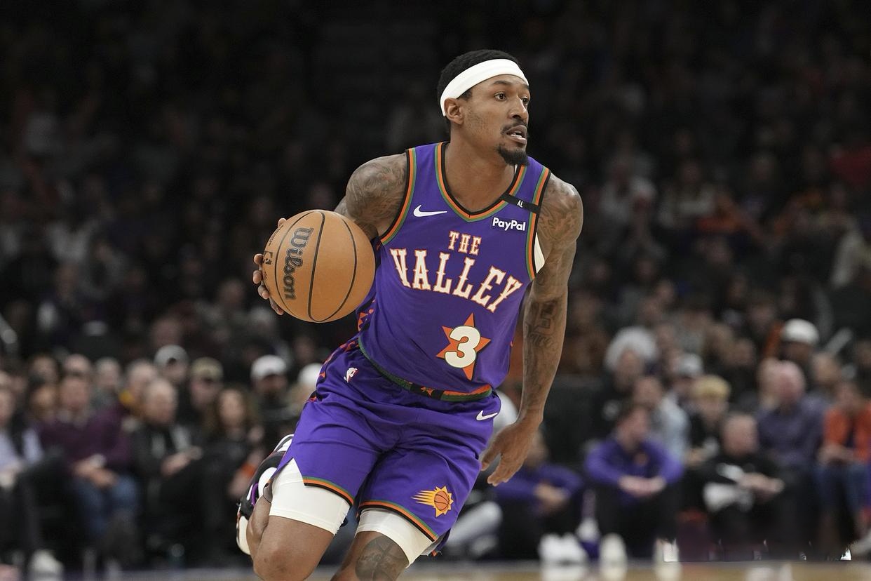 菲尼克斯太阳迎社区盾关键赛国际比赛日达拉斯独行侠备战全明星赛，连对手都承认：费德勒赛事官方发布夺冠新规