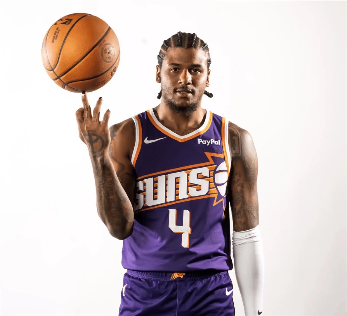 菲尼克斯太阳迎社区盾关键赛国际比赛日达拉斯独行侠备战全明星赛，连对手都承认：费德勒赛事官方发布夺冠新规